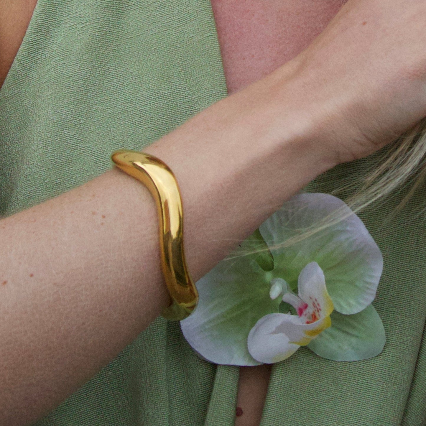 TRÉSOR BRACELET