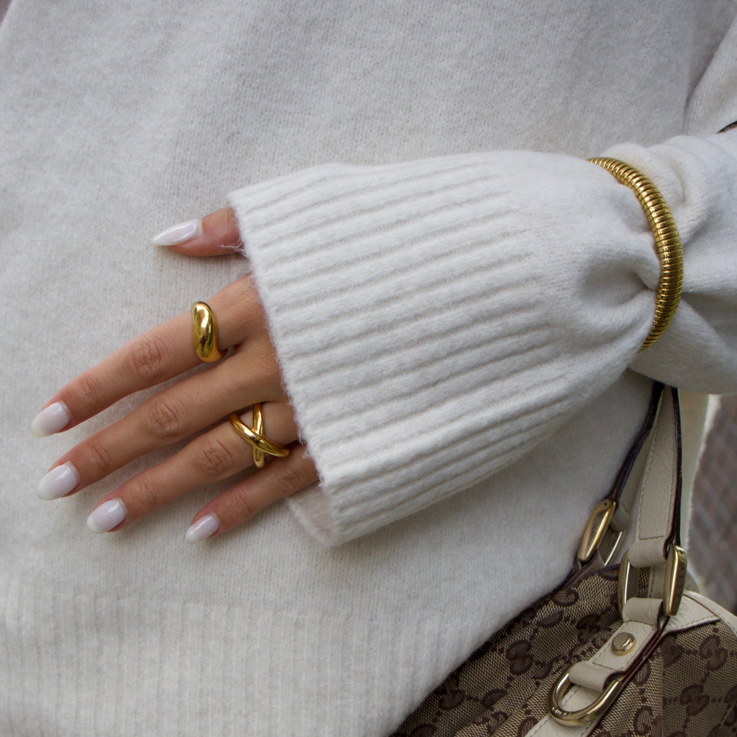 NOVA X RING