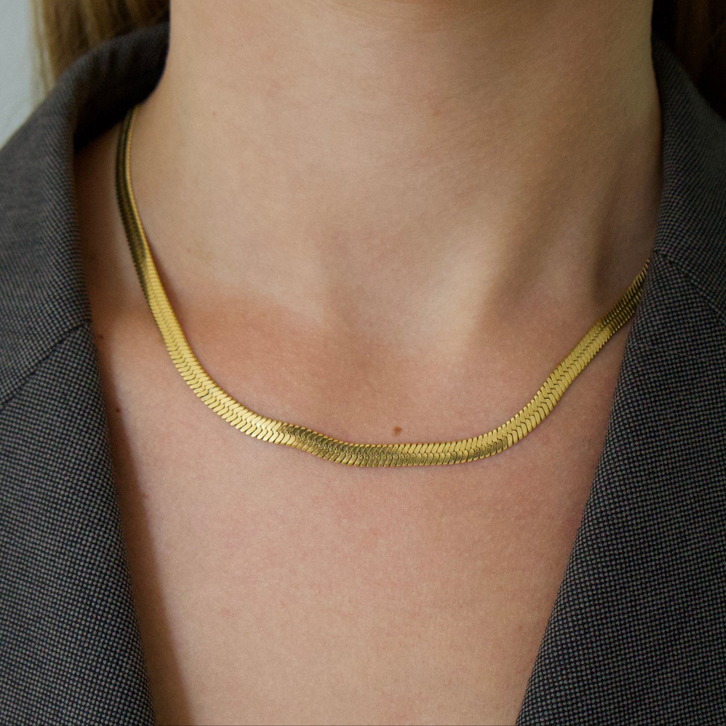 BALÍ NECKLACE