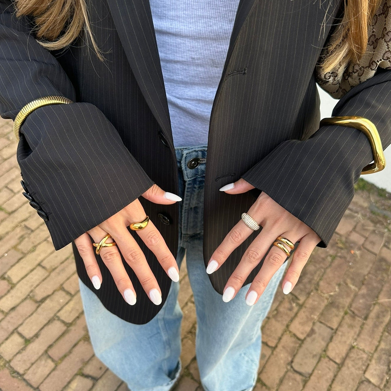LUNÉ RING