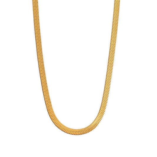 BALÍ NECKLACE