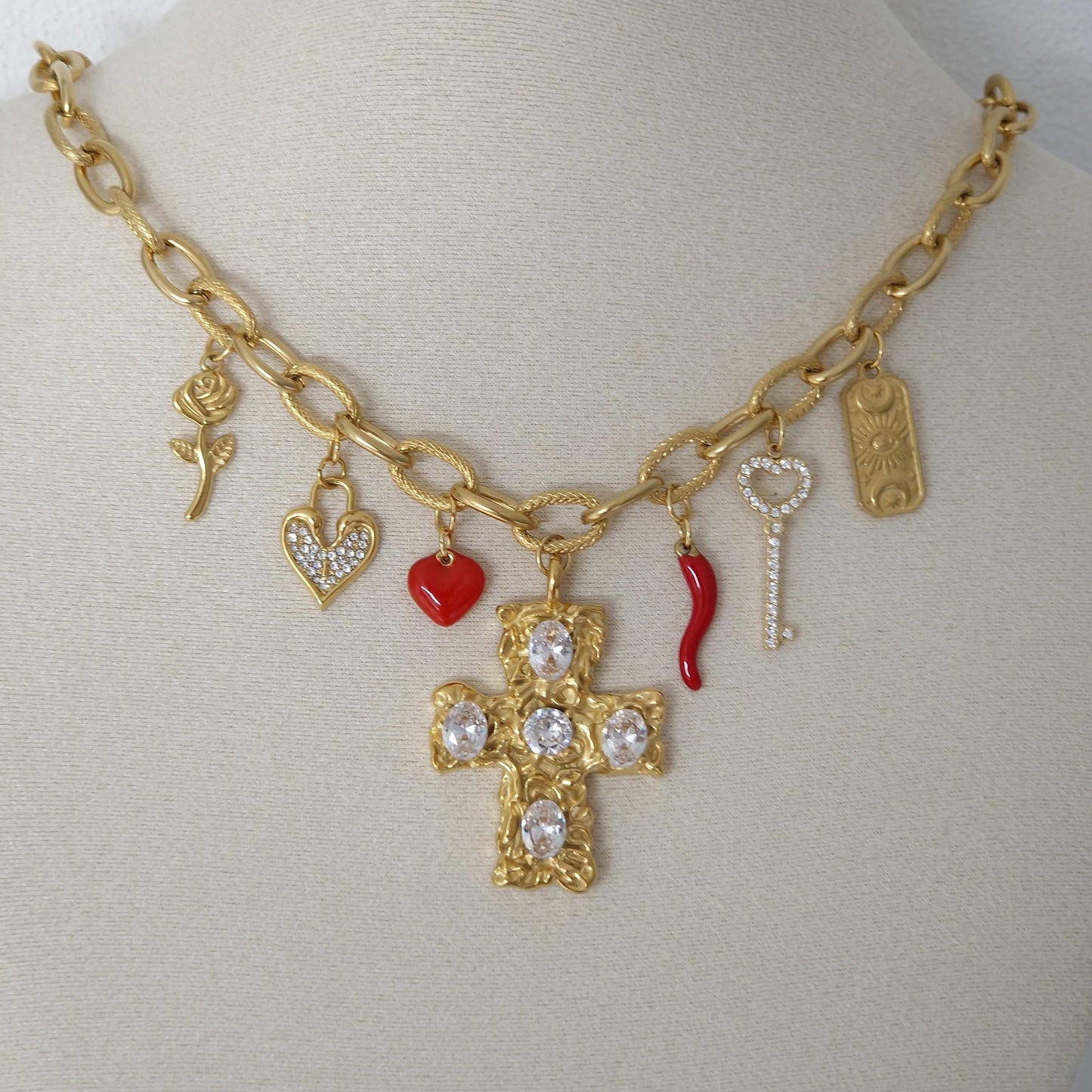 Ketting Lola