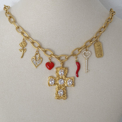 Ketting Lola
