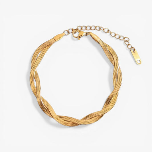 Twist Orá Bracelet