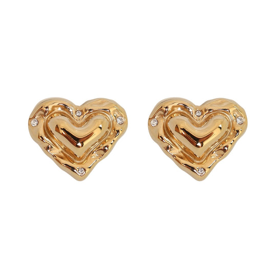 Dazzle Embrace Earrings