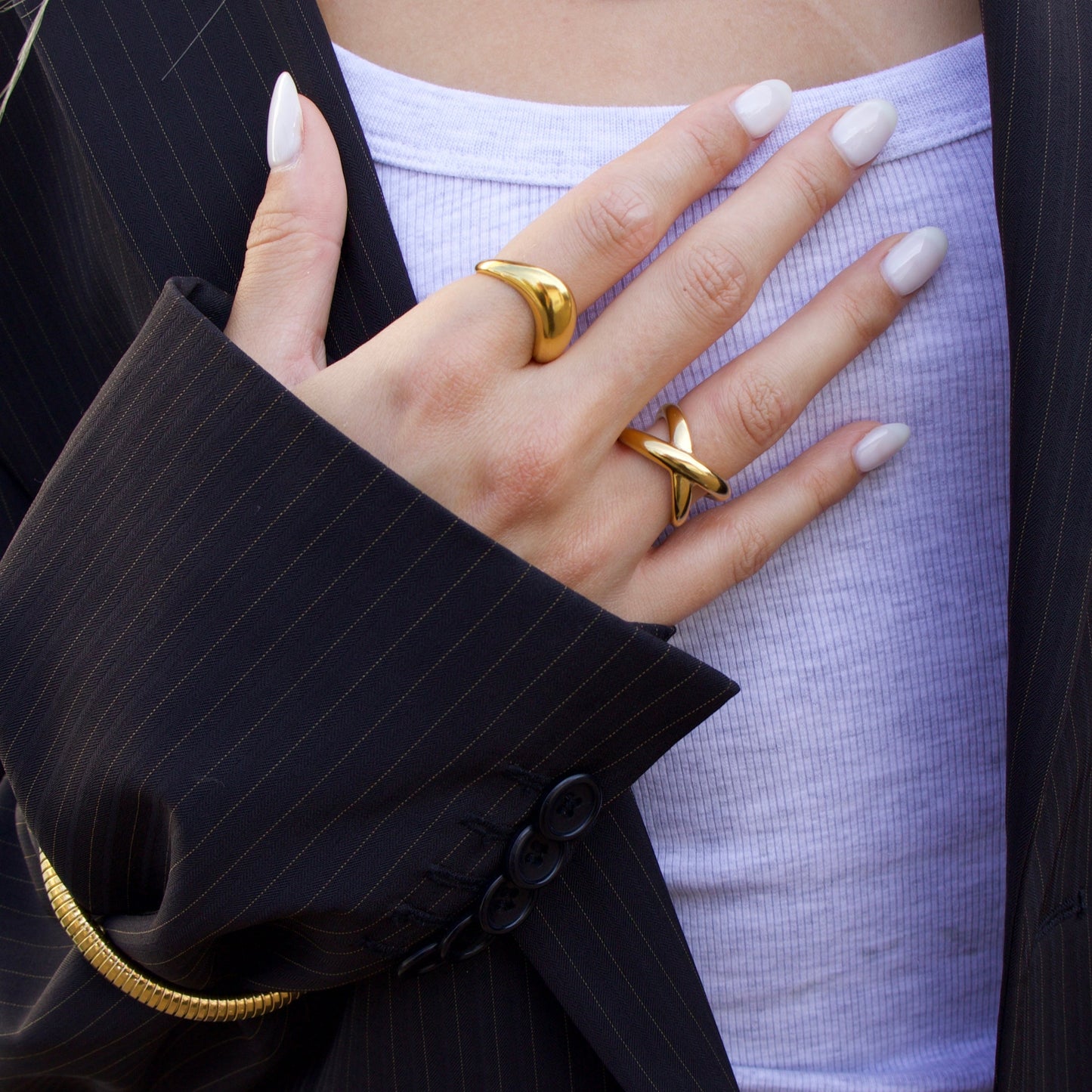 SOLARA RING