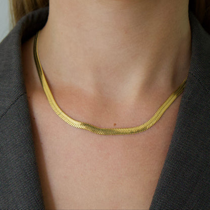 BALÍ NECKLACE