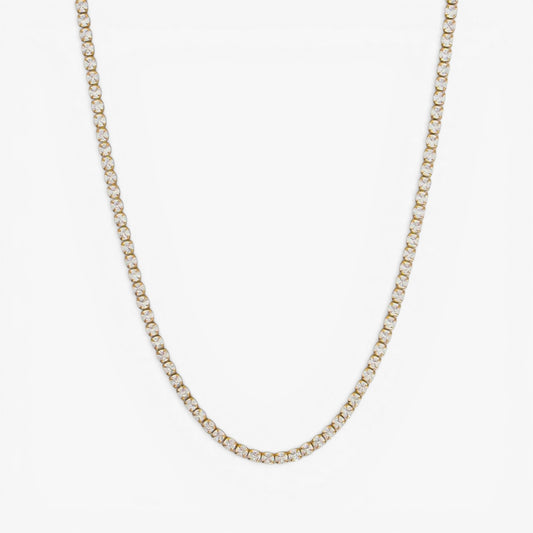 Tennis Necklace