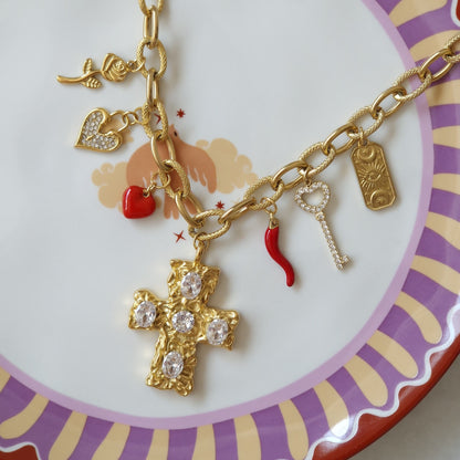 Ketting Lola