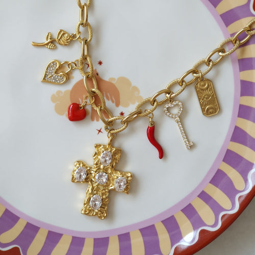 Ketting Lola